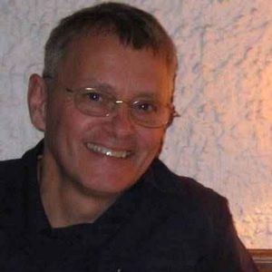 Meet your Posher, Terry